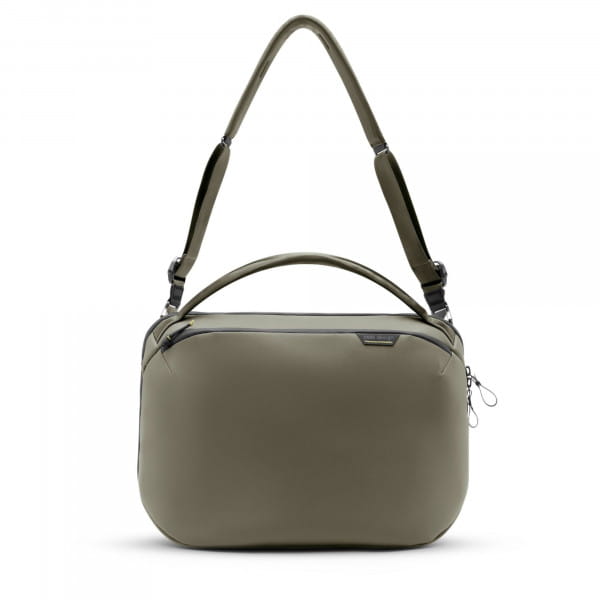 Peak Design Travel Weekender 25 Liter - Stone