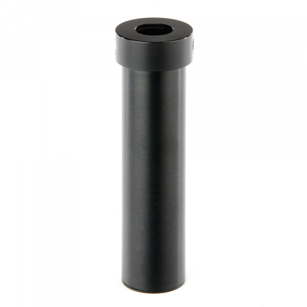 [REFURBISHED] 3 Legged Thing STUBZ kurze Mittelsäule 26x100 mm (Schwarz)