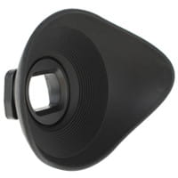 JJC ES-A6300G Augenmuschel für Sony a6300 - ersetzt Sony FDA-EP10