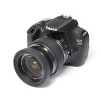Easycover Lens Rim Stoßschutz-Set für Objektive 2-teilig 58 mm Schwarz