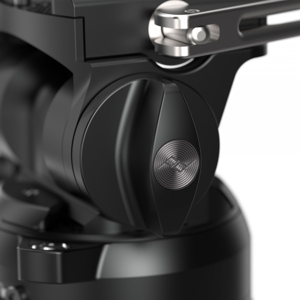 [REFURBISHED] Peak Design Pro Tripod Tilt Mod (Ball Head Video Adapter)