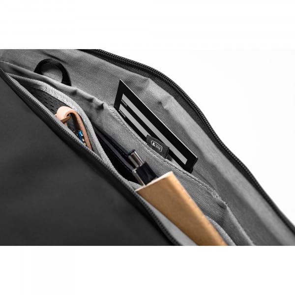 Peak Design Travel Duffel Black