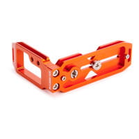 3 Legged Thing QR11-LC 2.0, L-Winkel 115 x 87 x 38 mm, kompatibel mit Arca - Kupferfarben