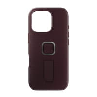 Peak Design Mobile Everyday Loop Case für iPhone - Eclipse