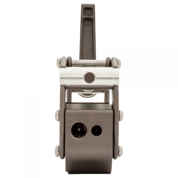9.Solutions Savior Mini Clamp Universalklemme, 0-30 mm Klemmbreite, 30 kg Belastbarkeit, 1/4 & 3/8 Z