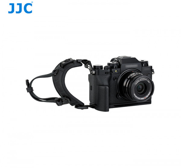 [REFURBISHED] JJC Handgriff für Fujifilm X-T4