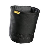 Cotton Carrier Lens Bucket Objektivköcher mit Drybag