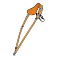 Blackrapid Sport X Einzel-Kameragurt mit eXtra Comfort-Schulterpolster Multi-Terrain Camo