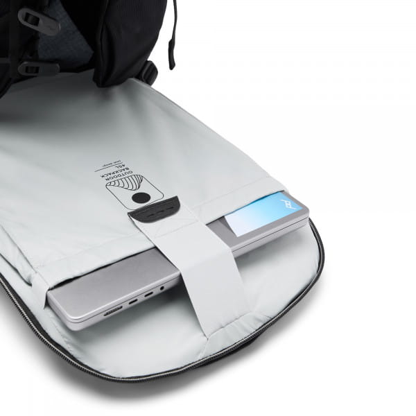 Peak Design Outdoor Backpack Cloud