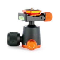 3 Legged Thing AirHed Neo 2.0 Arca-Kugelkopf (Schwarz/Kupferfarben)