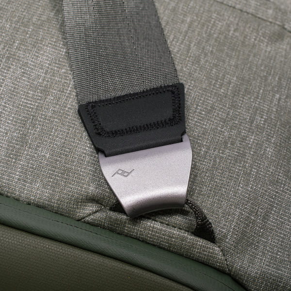 Peak Design Travel Duffel Sage
