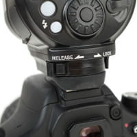 Yongnuo Speedlite YN968EX-RT Blitzgerät für Canon mit TTL, HSS, SCS, integriertem Master-Funkauslöse