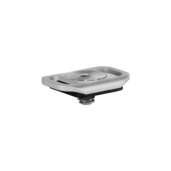[REFURBISHED] Peak Design Slide Lite - Ash (Hellgrau) - Kameragurt