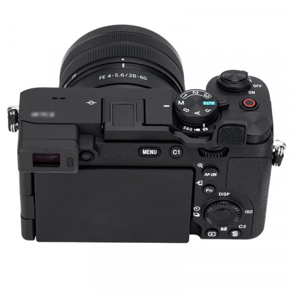 [REFURBISHED] JJC Daumenauflage für SONY A7CII und A7CR