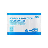JJC LCD-Displayschutzfolie für Nikon Z50