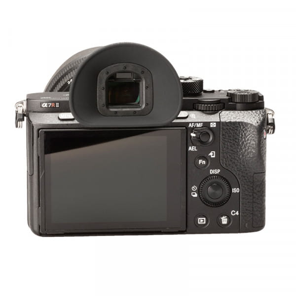 [REFURBISHED] Hoodman Augenmuschel für Sony FDA-EP18