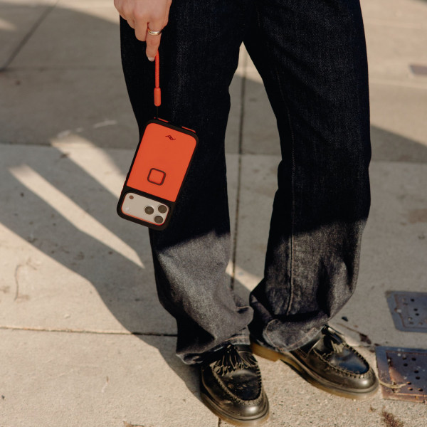 Peak Design Mobile Cuff Ibis
