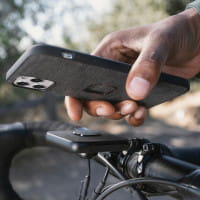 Peak Design Mobile Everyday Fabric Case für iPhone - Sage