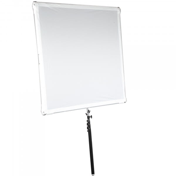 [REFURBISHED]Quenox Scrim Sun Diffusor Panel 145 x 145 cm