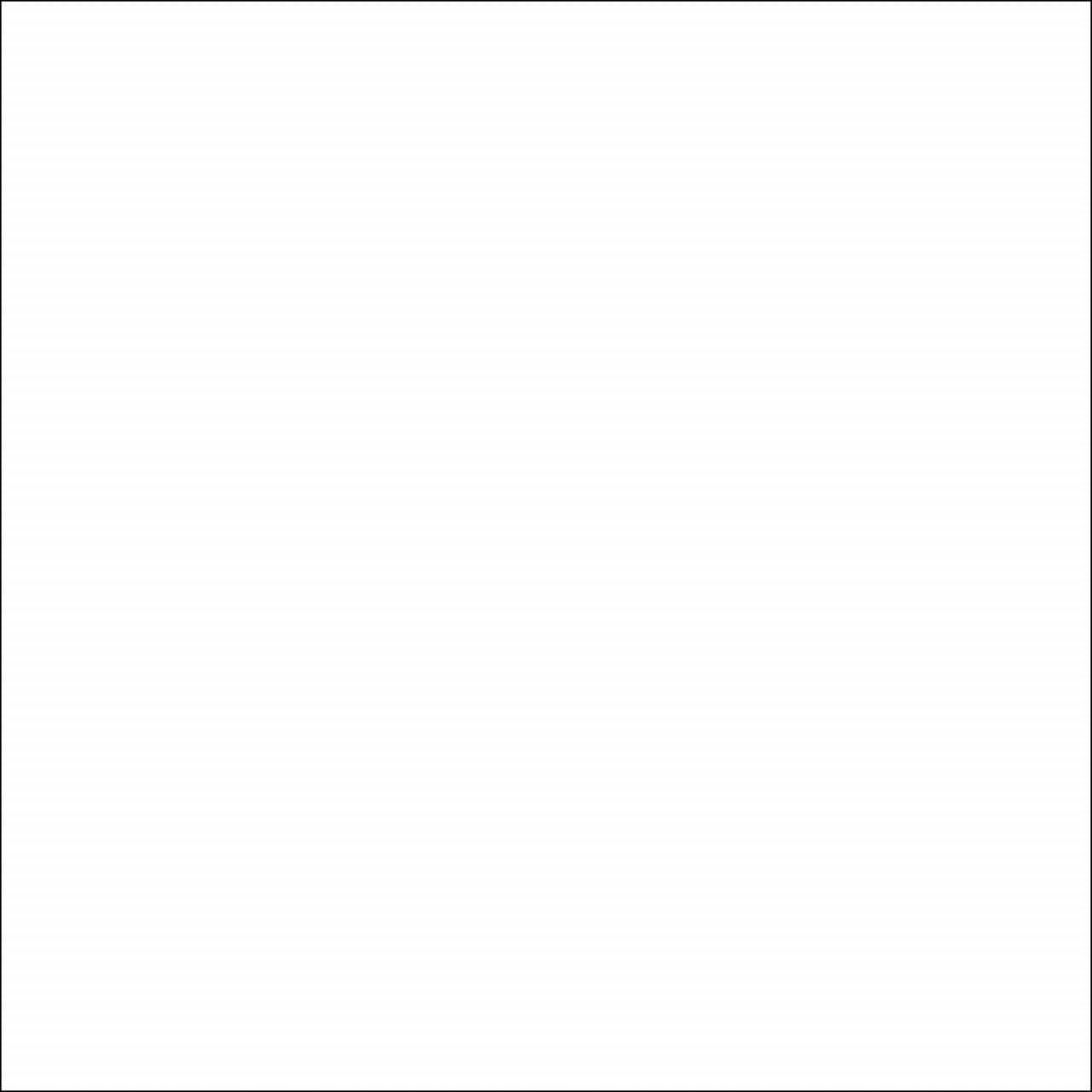 Westcott Hintergrundstoff 150 x 210 cm für X-Drop Hintergrundrahmen – Weiß 577