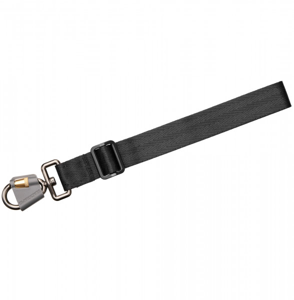 BLACKRAPID Wrist Strap Handgelenkschlaufe inkl. FastenR-5 Adapter