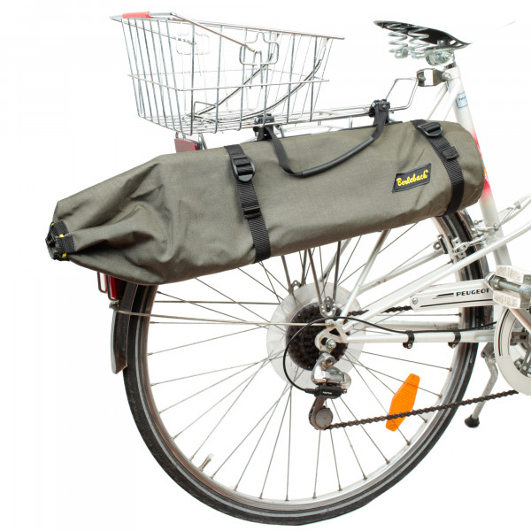 Berlebach Stativ-Fahrradtasche Länge 75 cm mit Quick-Lock-System