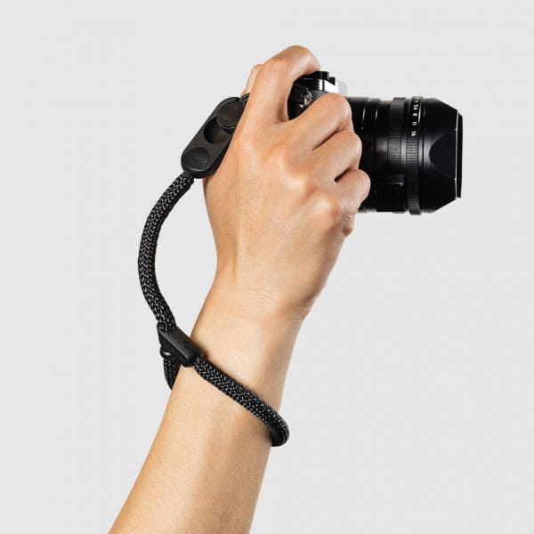 Peak Design Cuff Rope - Black