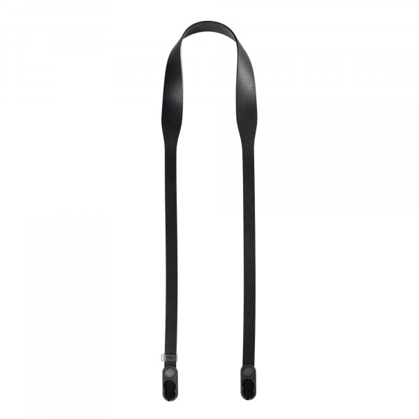 Peak Design Form Leather Camera Strap Standard - Black