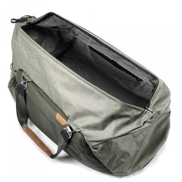 Peak Design Travel Duffel Sage