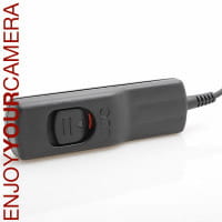 JJC MA-S Fernauslöser für Sony-RM-DR1-kompatible Kameras