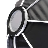 SMDV Speedbox Flip 44, Faltbare Softbox - 110 cm Durchmesser