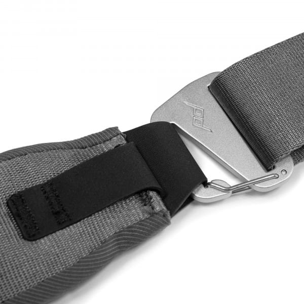 [REFURBISHED] Peak Design Everyday Sling V2 10 Liter - Ash (Hellgrau)