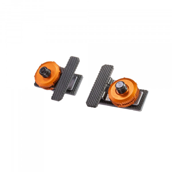 Tether Tools AeroTrac Tech Clamps (2 Stück)