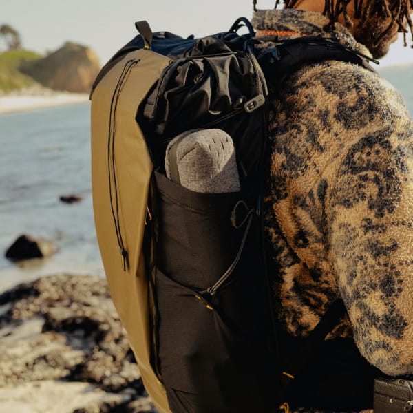 Peak Design Outdoor Backpack Kelp