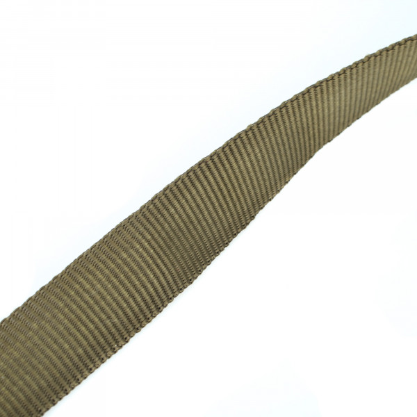 [REFURBISHED] Road Runner Bags Camera Strap oliv - Kameragurt Hand Made in USA