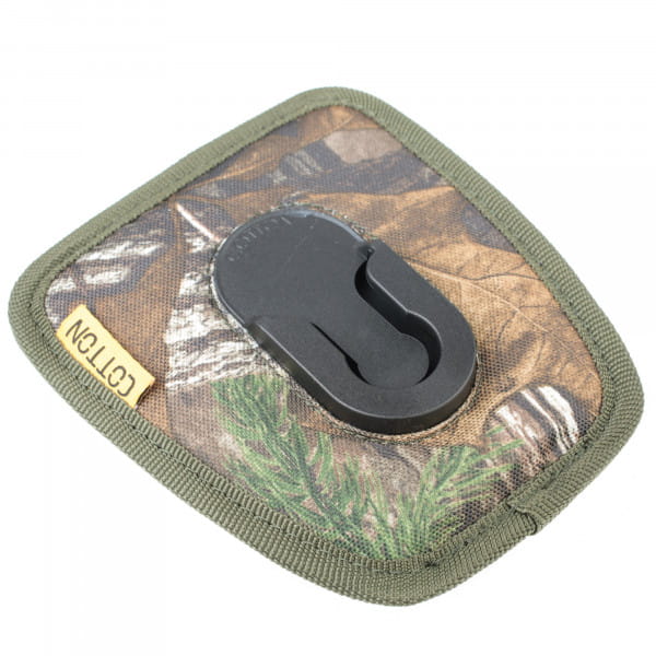 [REFURBISHED] Cotton Carrier Camera Harness-2 G3 Camo für 2 Kameras