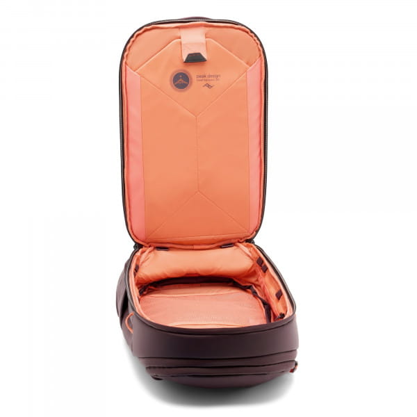 Peak Design Travel Backpack Eclipse
