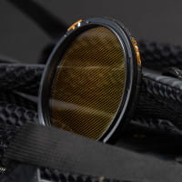 Polarpro Helix GoldMorphic Filter