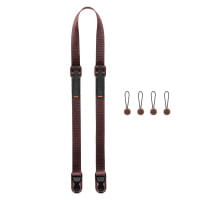 [REFURBISHED] Peak Design Leash - Eclipse