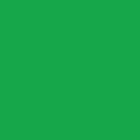 Westcott X-Drop - Mobiler Hintergrundrahmen und Stoff 5 x 7-Zoll (ca. 150 x 210 cm) - Grün
