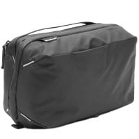 [REFURBISHED] Peak Design Wash Pouch Kulturtasche - Black (Schwarz)