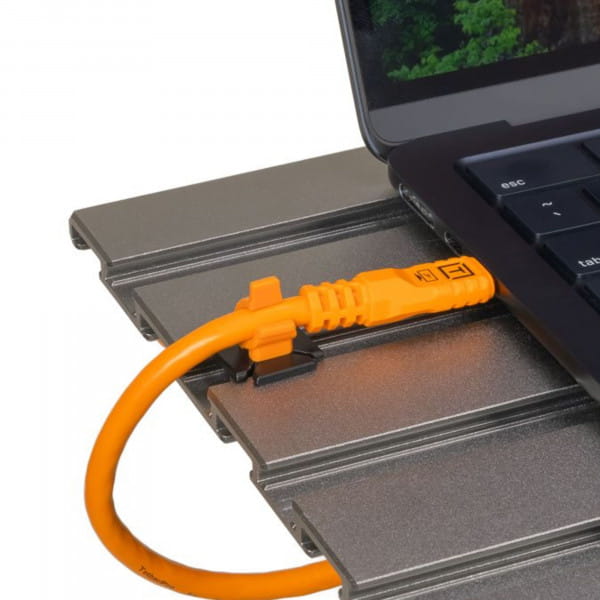 Tether Tools AeroTrac Cable Twist Lock (5 Stück)