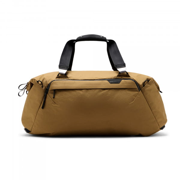 Peak Design Travel Duffel 50 Liter - Coyote