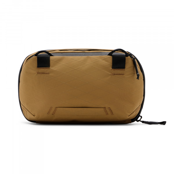 [REFURBISHED] Peak Design Tech Pouch - Coyote