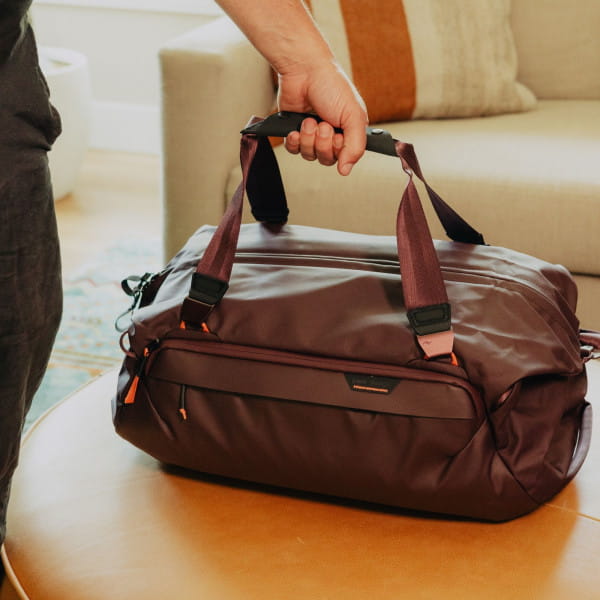 Peak Design Travel Duffel Eclipse