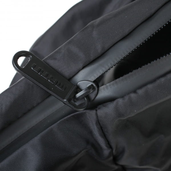 Matin Deluxe Regenschutzhülle V2 schwarz