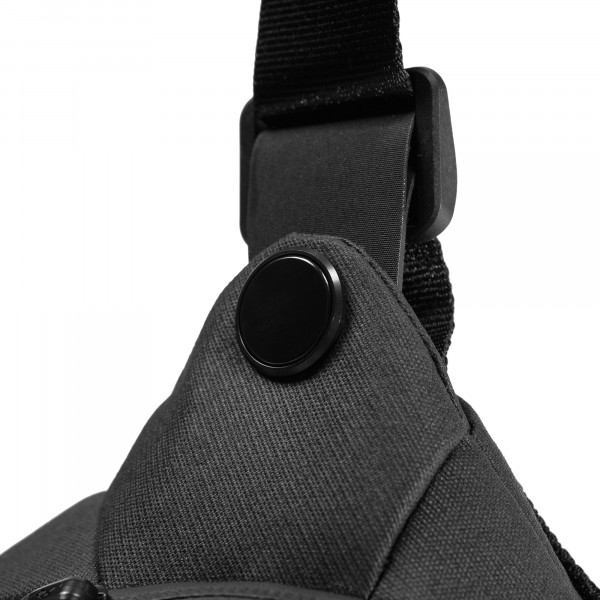 [REFURBISHED] Peak Design Everyday Sling V2 10 Liter - Black (Schwarz)