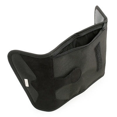 [REFURBISHED] Matin Deluxe Filter Case Filtertasche für 6 Filter bis 82mm