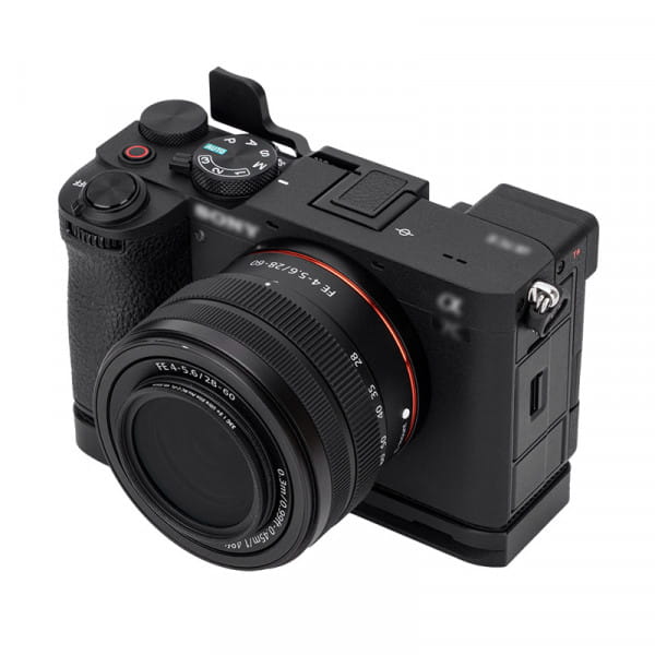 [REFURBISHED] JJC Daumenauflage für SONY A7CII und A7CR