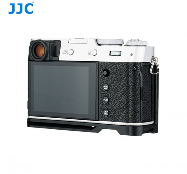 JJC Handgriff für Fujifilm X100V und X100F